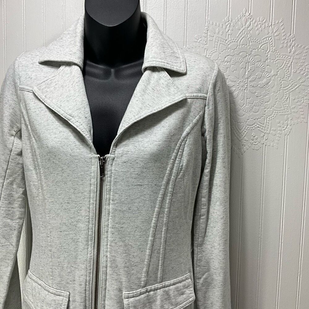 CABI Long Jacket - Picture 2 of 4